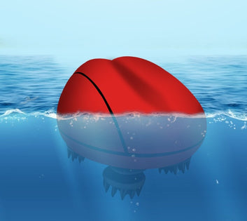 Electric head massager