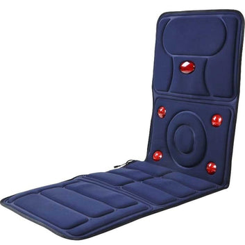 Whole body cervical massager